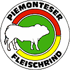 Piemonteser Rindfleisch